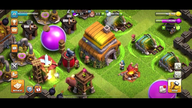 Clash of clans! #clash of clans