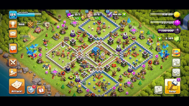 The best music of clash of clans @ClashOfClans