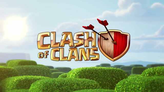 Clash of Clans 12 and 13 Level Town Hall Simple Attack Tactics. #clashofclans