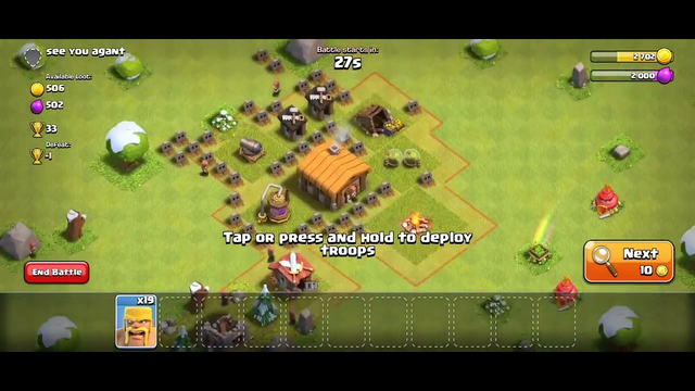clash of clans #  New# viral # video # GH 5 gamer 9213