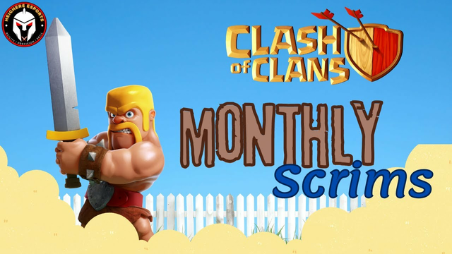 Clash of Clans Weekly Scrims | Day-0 | Auction | Heighers eSports