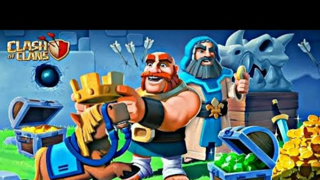 Clash of Clans LIVE STREAM on Base Visiting TH12 !!