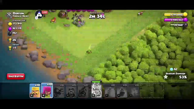CLASH OF CLANS BASE VISITING || IN HINDI || CAN WE HIT 100 SUBSCRIBERS