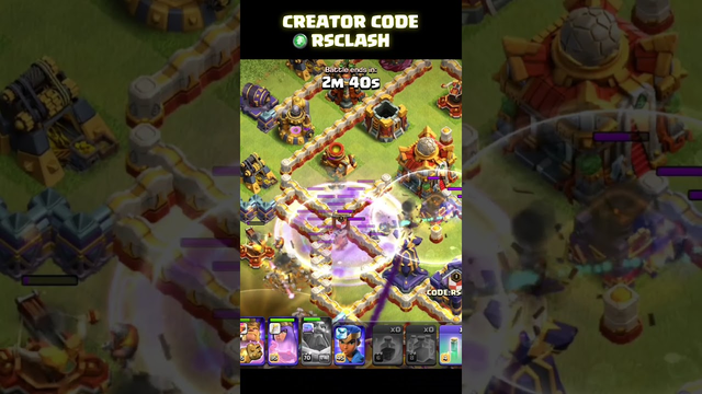 New Clash of Clans Tips and Tricks
