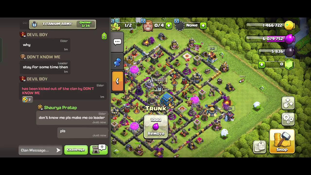 Clash Of Clans Live Stream Watch Now