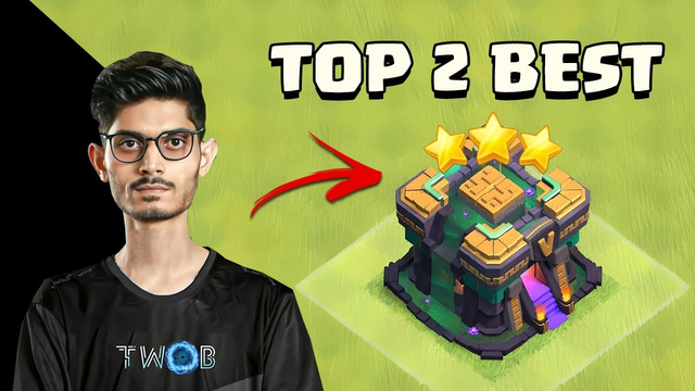 Top 2 BEST TH14 Attack Strategies with NEW Hero Equipment (clash Of Clans)