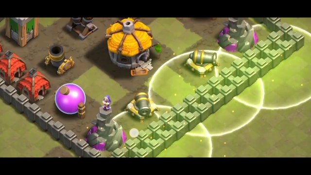 Best Attack in Clash Of Clans!?