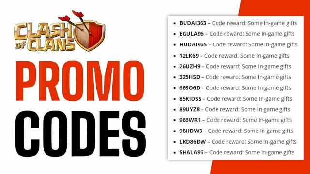 How To Use Promo Code in Clash of Clans - Full Guide (2024)