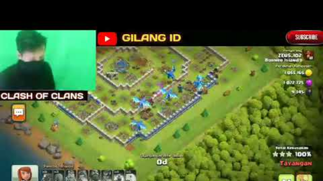 for gilang id channel videoplayback 2 Clash Of Clans   Gilang ID