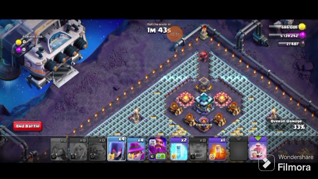 how to 3 star coc ,clash of clans #come_at_bro_challenge