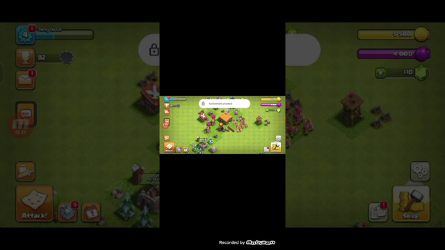 clash of clans gameplay part 2