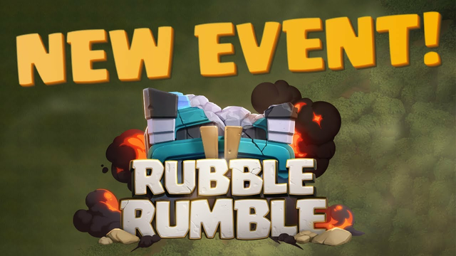 New INSANE Clash of Clans Event is here!