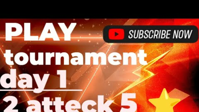 clash of clans play tournament day 1 2 atteck 5 star #viral #clashofclans #turnament