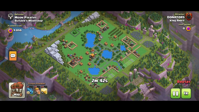 how to make  33000 score in the clash of clans game
