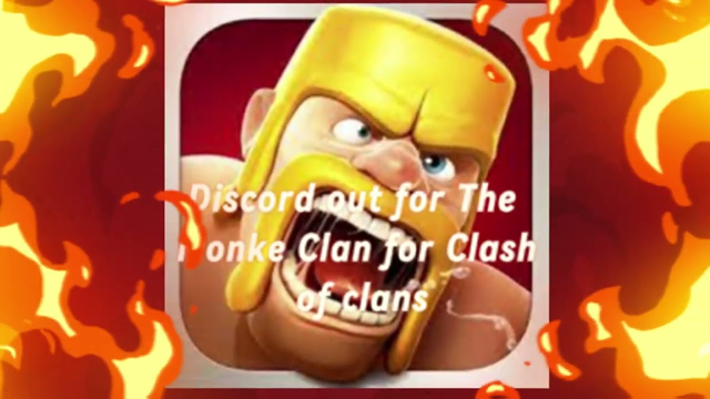 join my clan on Clash of Clans