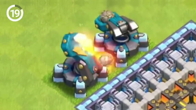 Clash of Clans Most Unbelievable And Insane Bases