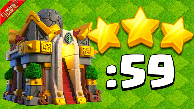 Is This the FASTEST Attack EVER in Clash of Clans?