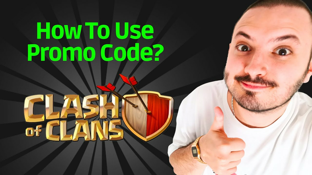 How to Use Promo Code in Clash of Clans  - QUICK GUIDE!