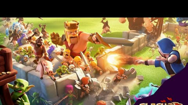 Conquer Clash of Clans: Ultimate Tactics for Domination!