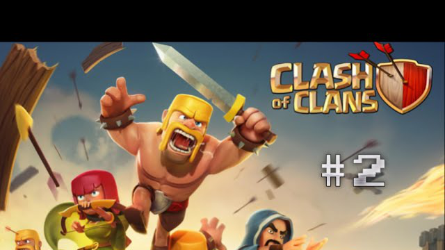 Clash of Clans #2|TH3 COMING SOON!!!