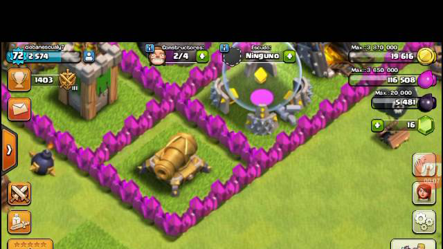 Clash of Clans #ep1