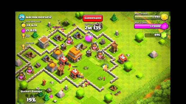 Clash of Clans - Let's Play Episode #3