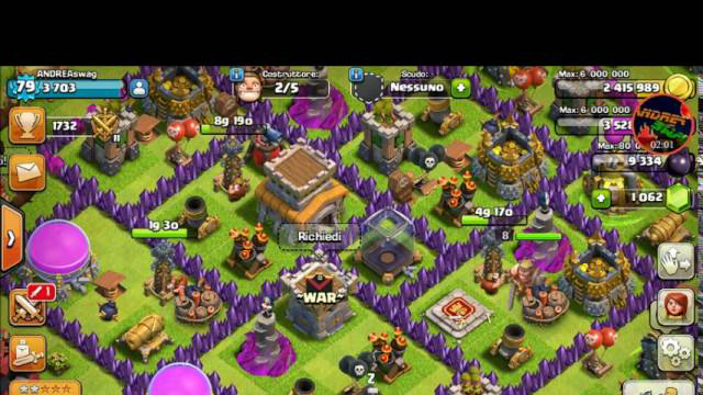- CLASH OF CLANS - GoWiVa