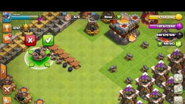 How to get APK clash of clans