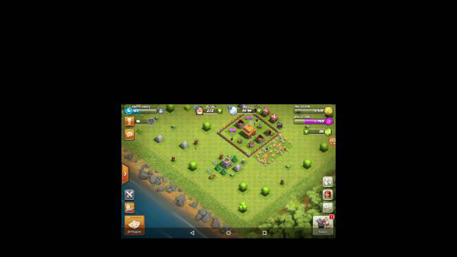 Clash Of Clans #2  A Good Start