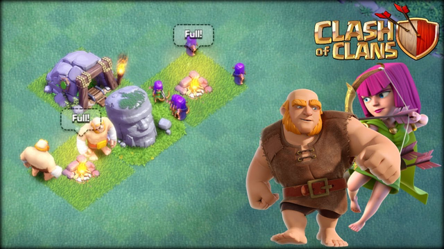 PUSH TO 4000 TROPHIES! - Clash of Clans Builder's Base Trophy Push! - GARCH Attack Strategy!