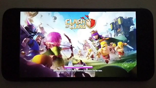 Clash of Clans Attack Guide Balloonion   GravookyGames