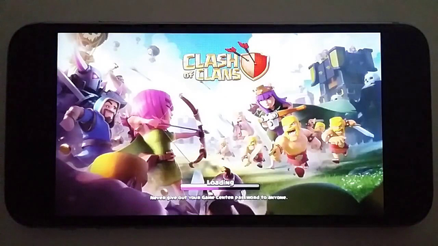 The Clash of Clans moral question Sub 200 Clash of Clans raiding   LateNate