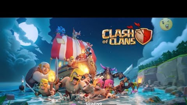 clash of clans new update builder update