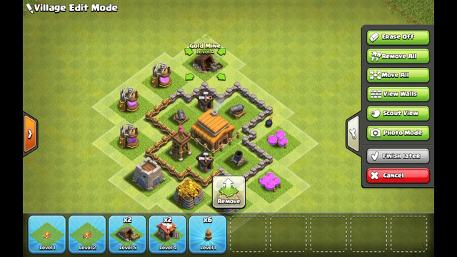 Clash of Clans Ep.1 Clash of Clans Gameplay