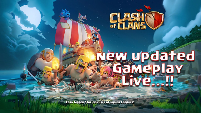 Clash of Clans Live Stream Gameplay part 28!!!!