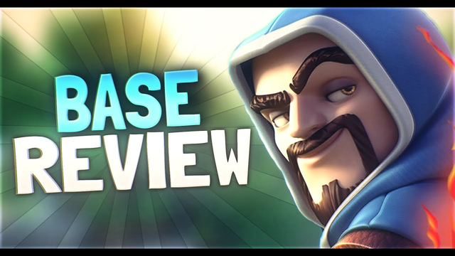 Clash of Clans!!! CLAN WARS!!!!! BASE REVIEWS!!!!!!!!!!!!