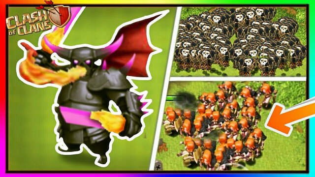 5 Troops That Were So Powerful They Broke Clash of Clans