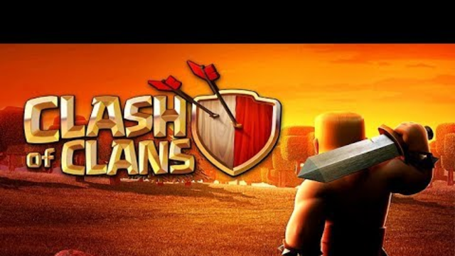 Lets play Clash of Clans! (Clash Stream #6)We hit 100 subscribers!!!