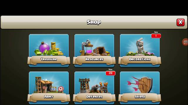 Clash of clans ep 2