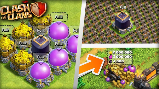 30 Things Players LOVE In Clash of Clans!