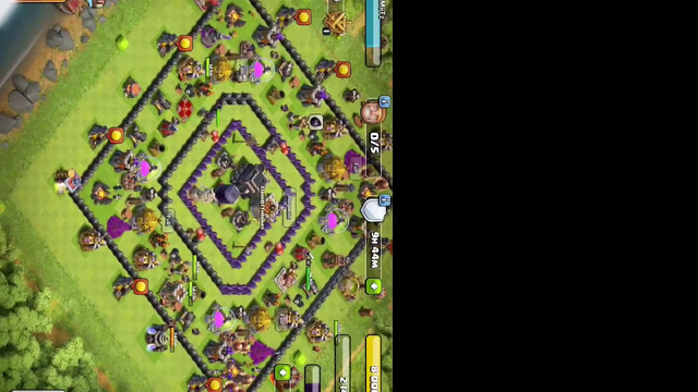 Giwiva th9 strategy - clash of clans