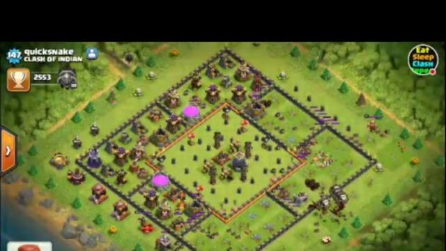My Clash of Clans Stream!  Loons &  haste spell event free 200 gems