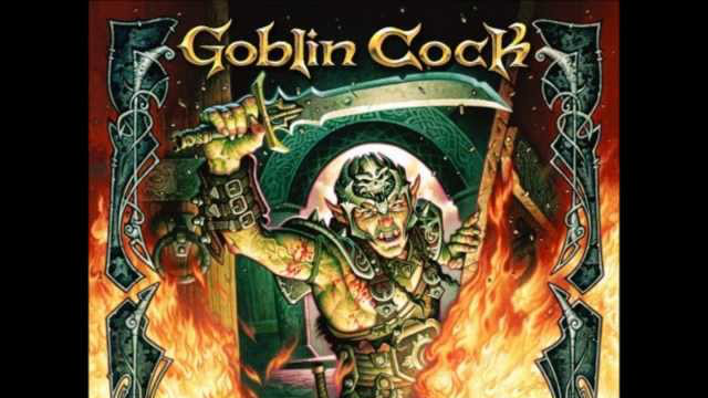 Goblin Cock 'Tom's Song'