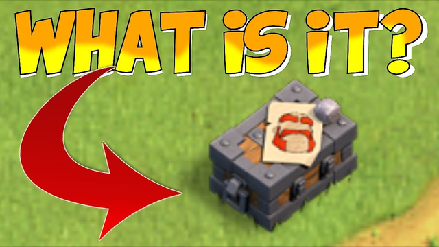THE MYSTERY BOX!! | Clash Of Clans | Balloon\haste event!