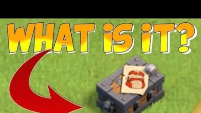 THE MYSTERY BOX!! | Clash Of Clans | Balloonhaste occasion! | Darrel Tran
