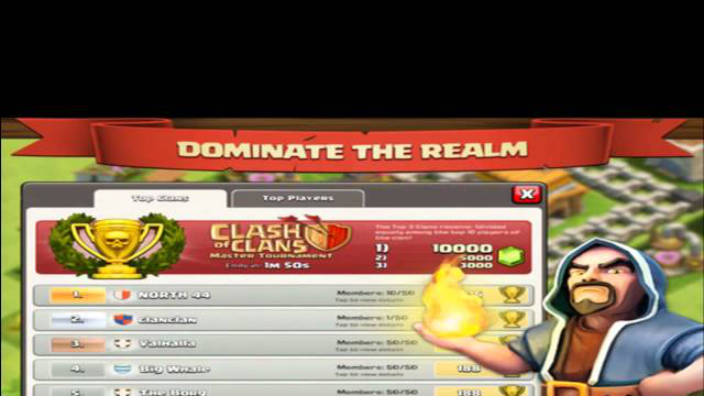clash of clans iphone cheats multipack updated link