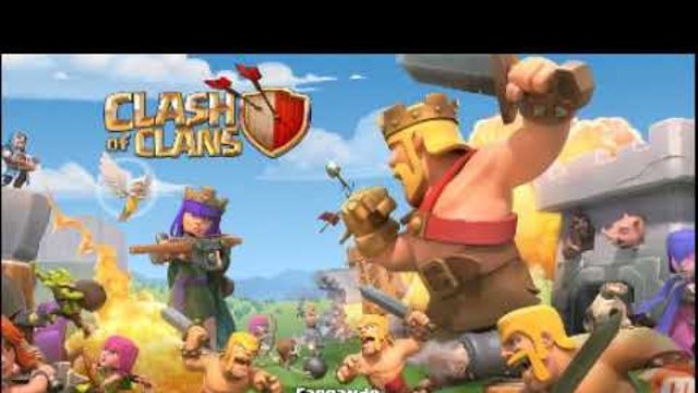 Clash of clans angel rodriguez