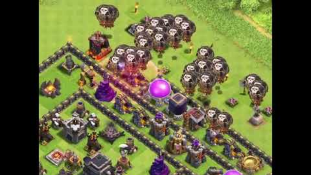 Balloon Haste Spell Clash Of Clans | 2018 |
