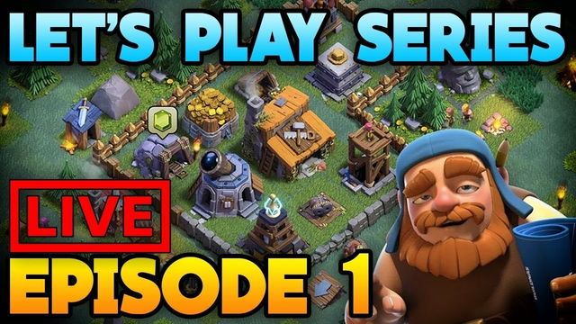 clash of clans LIVE