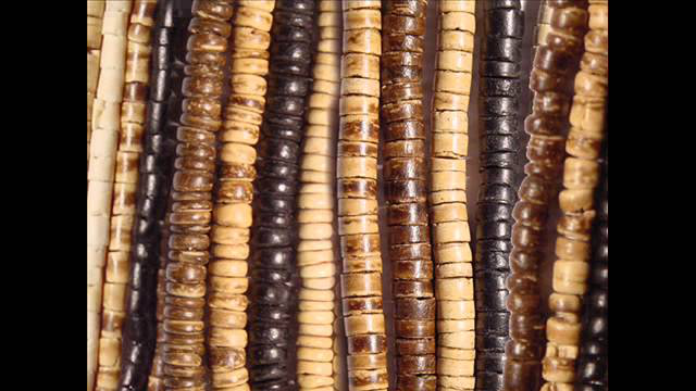 Bedido - Engros naturlig smykker, Coco Mote Treperler